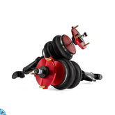 Air Lift Performance 17-21 Tesla Model 3/ 20-21 Model Y Front Kit (RWD)